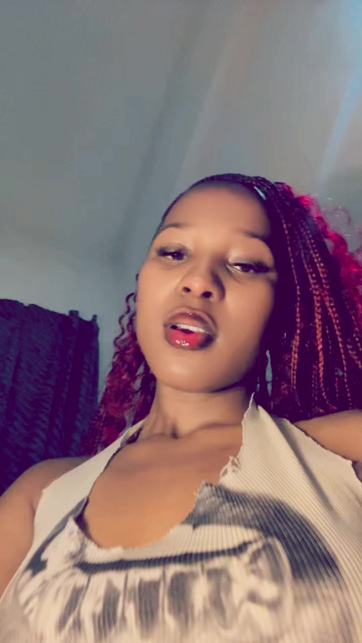 @Miss pretty face❤️.
