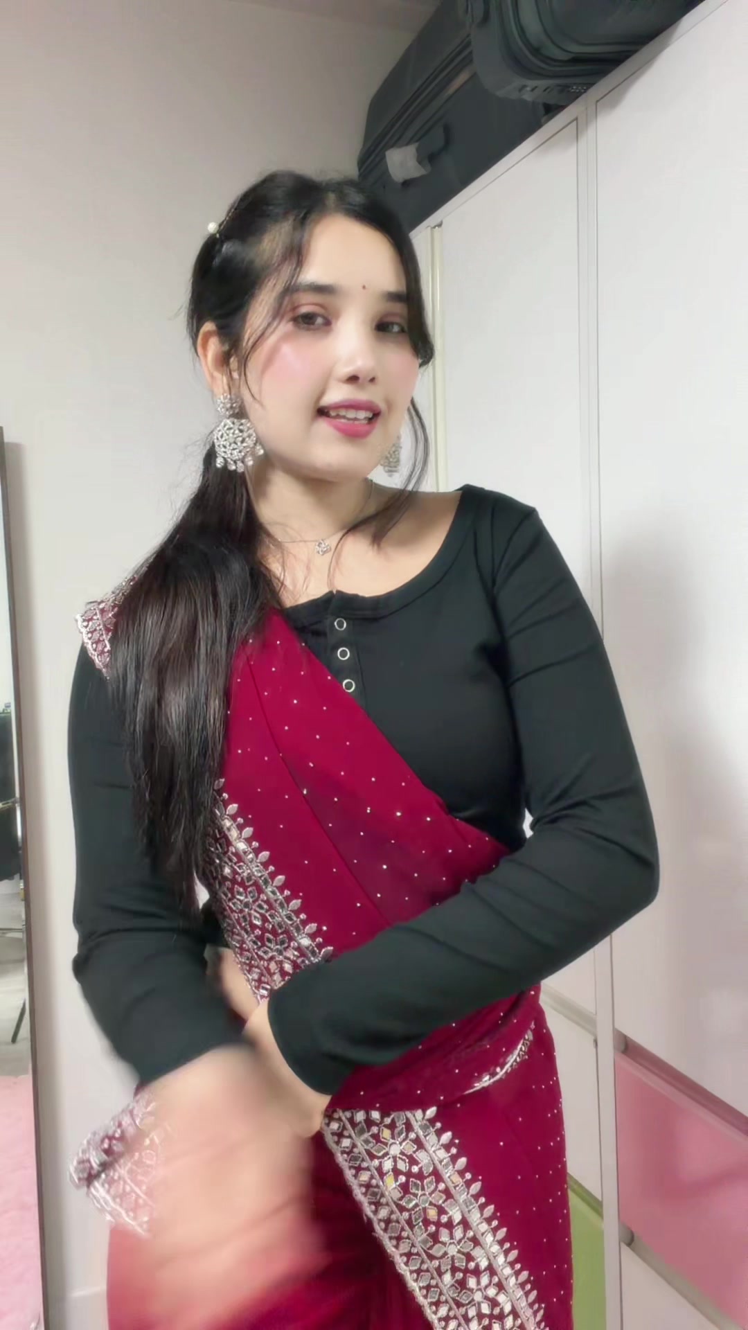 @Binitaa ᥫ᭡🥰