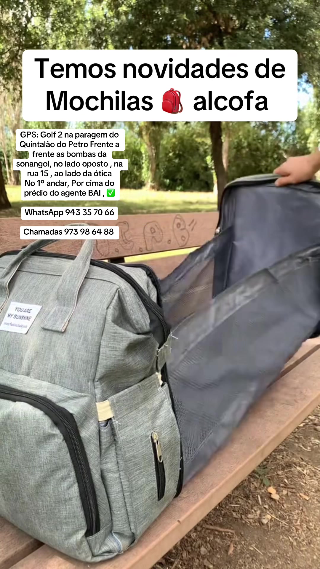 @Casa Das Novidades