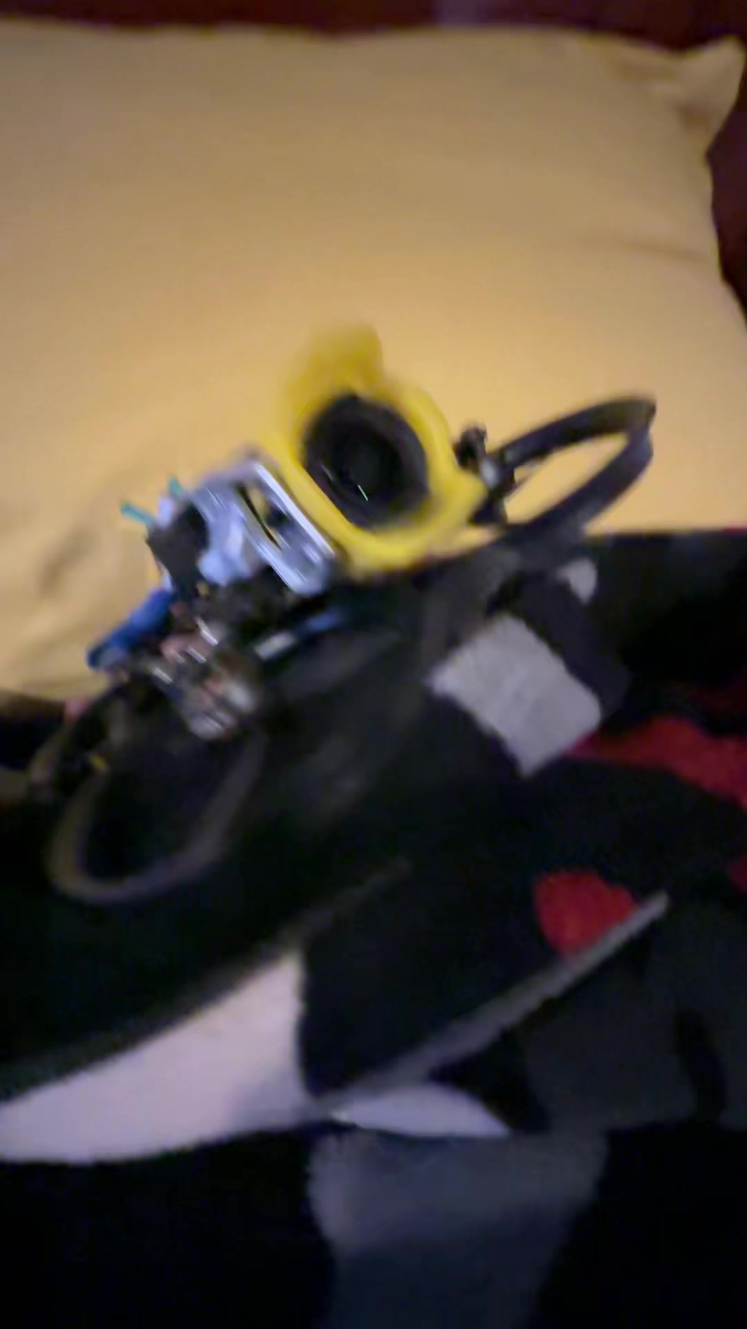 @El Calavero FPV