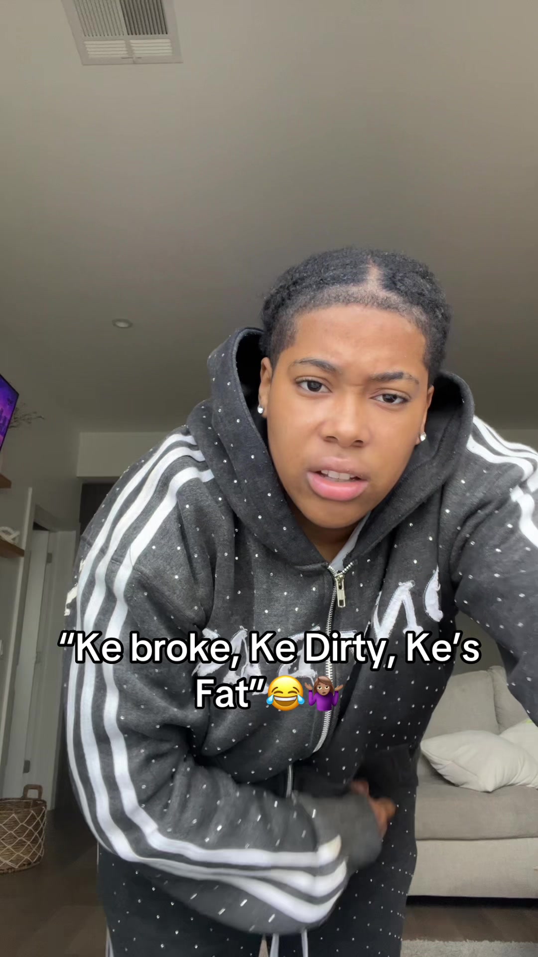 @KickinItWithKeetie