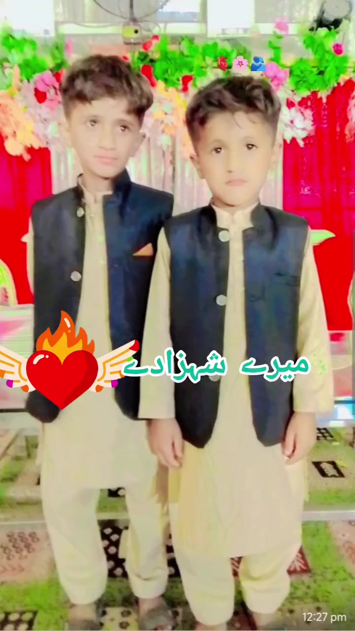 @Saddam Baloch
