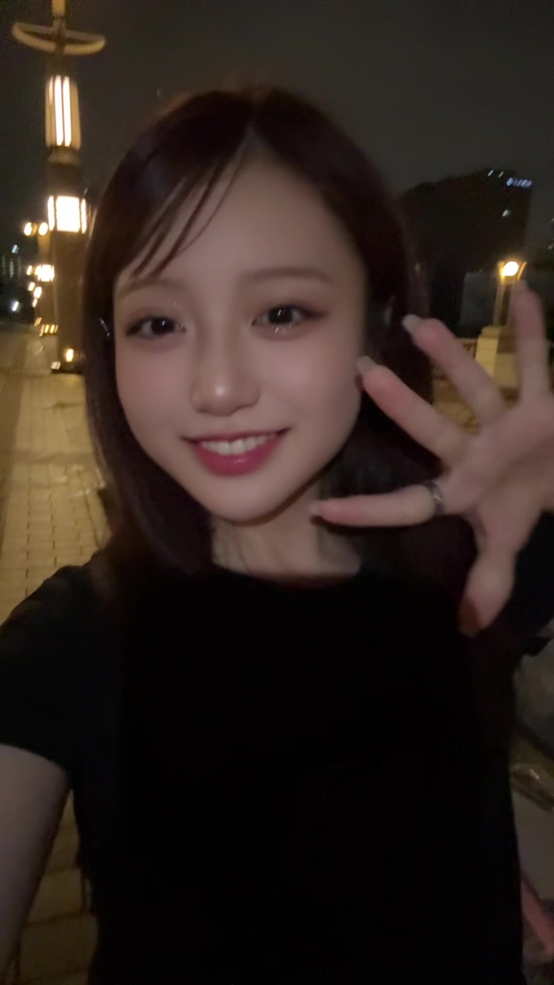 @渡辺優奈