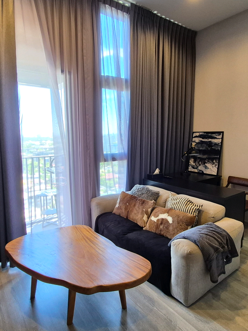 @Bangkok Real Estate