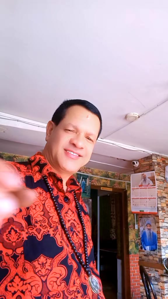 @Ram krishna Pandey