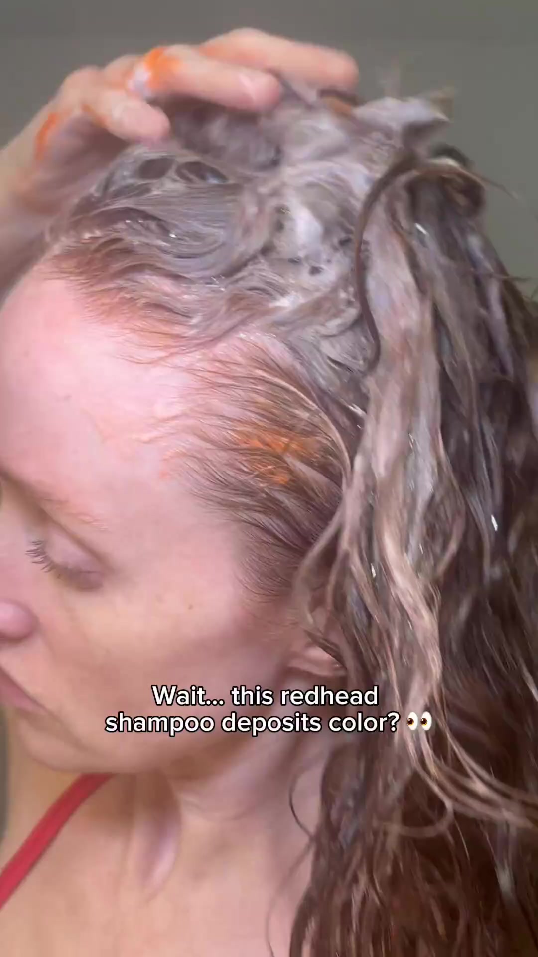 @How to be a Redhead