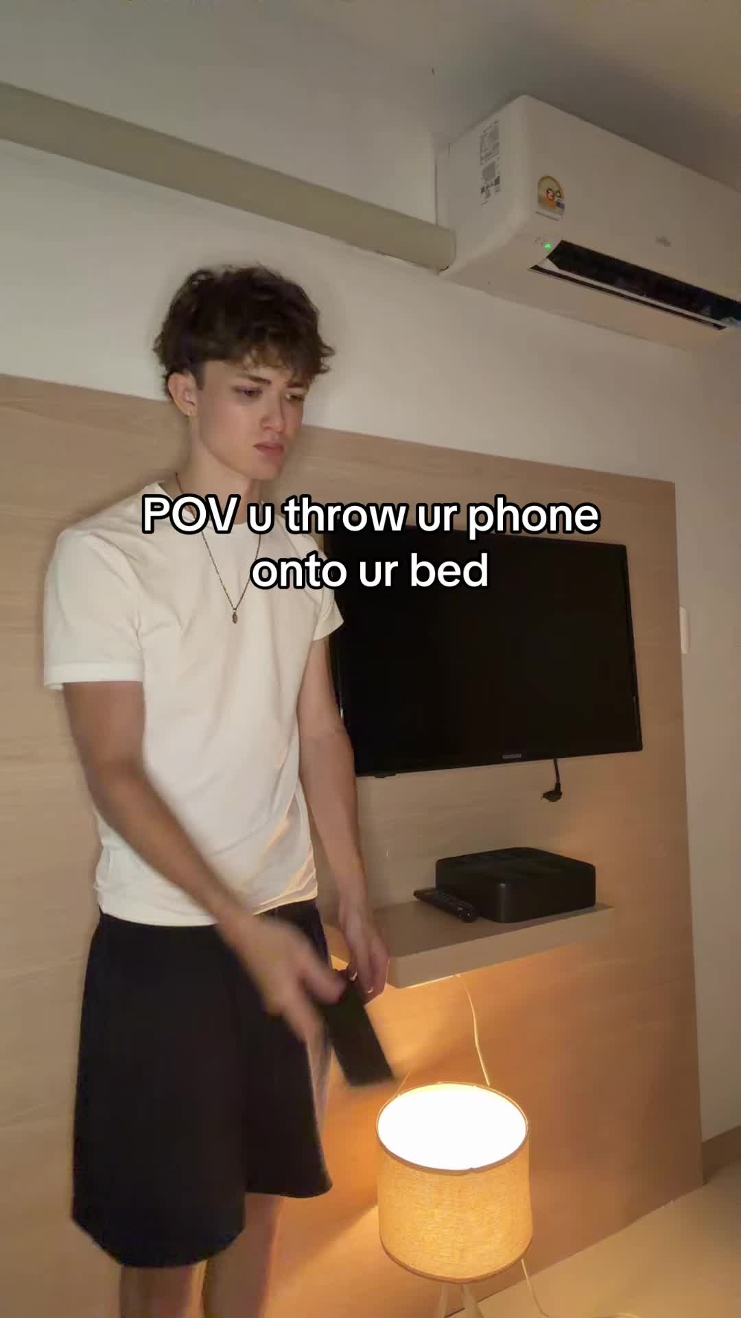 @David