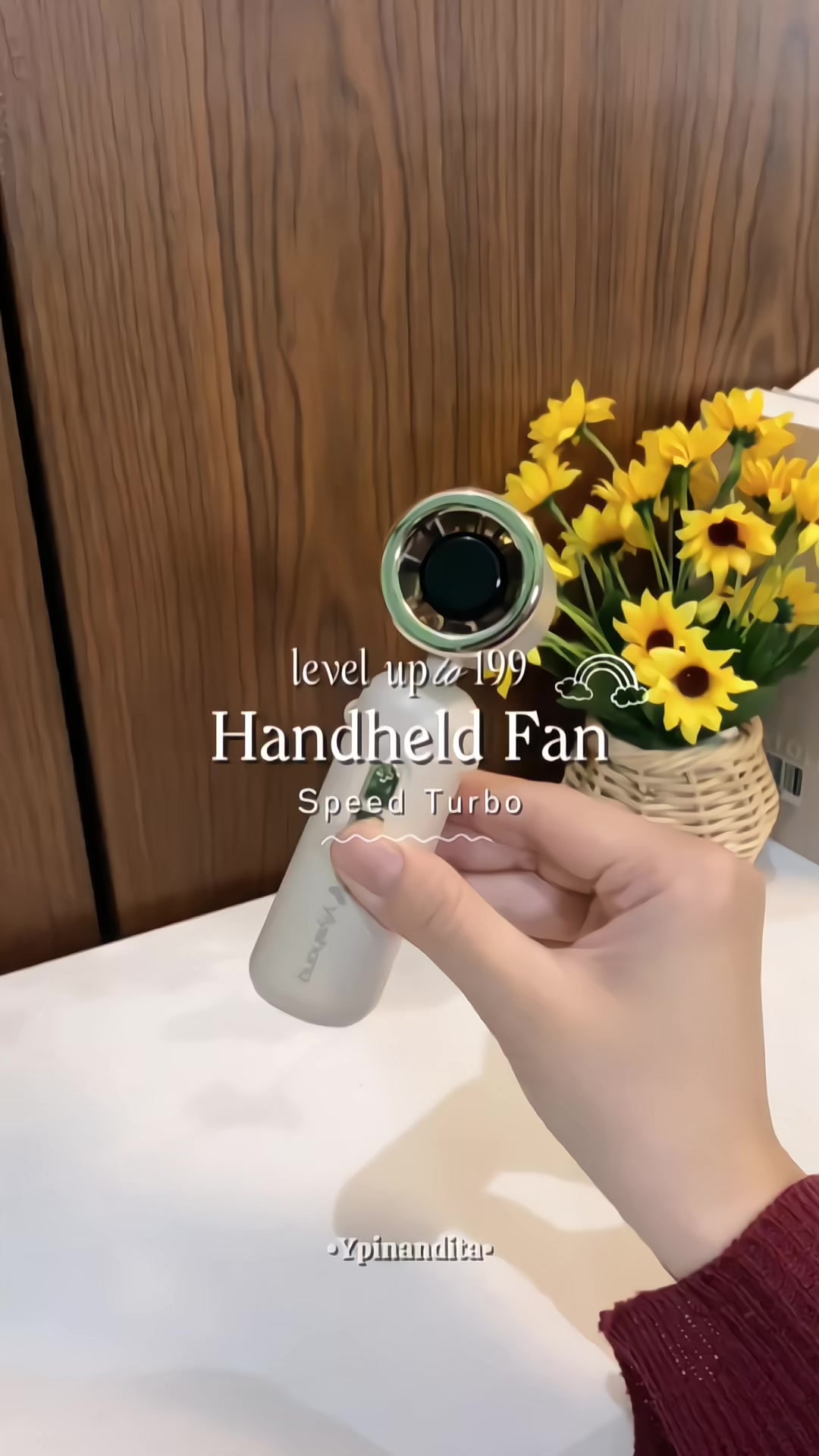 @Ypinandita