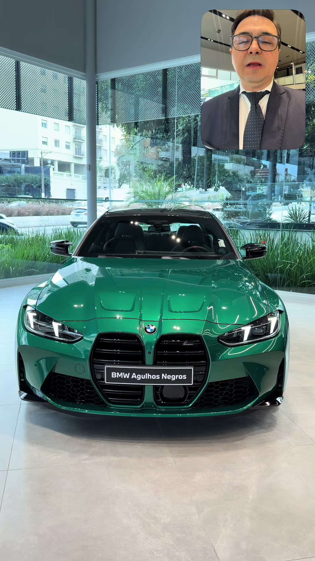 @Fabinho Campos BMW