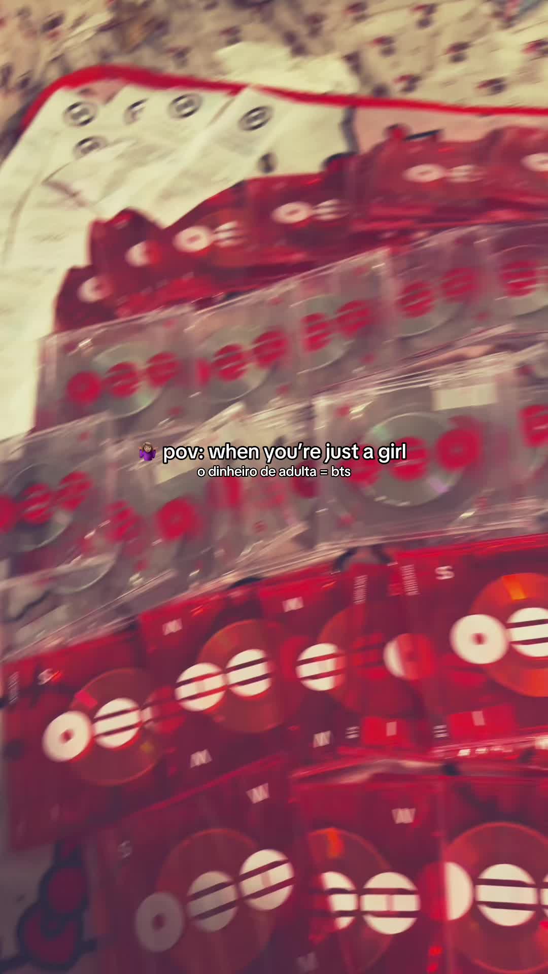 @chanel⁷vai ver o bts ⁸&sup1;☆