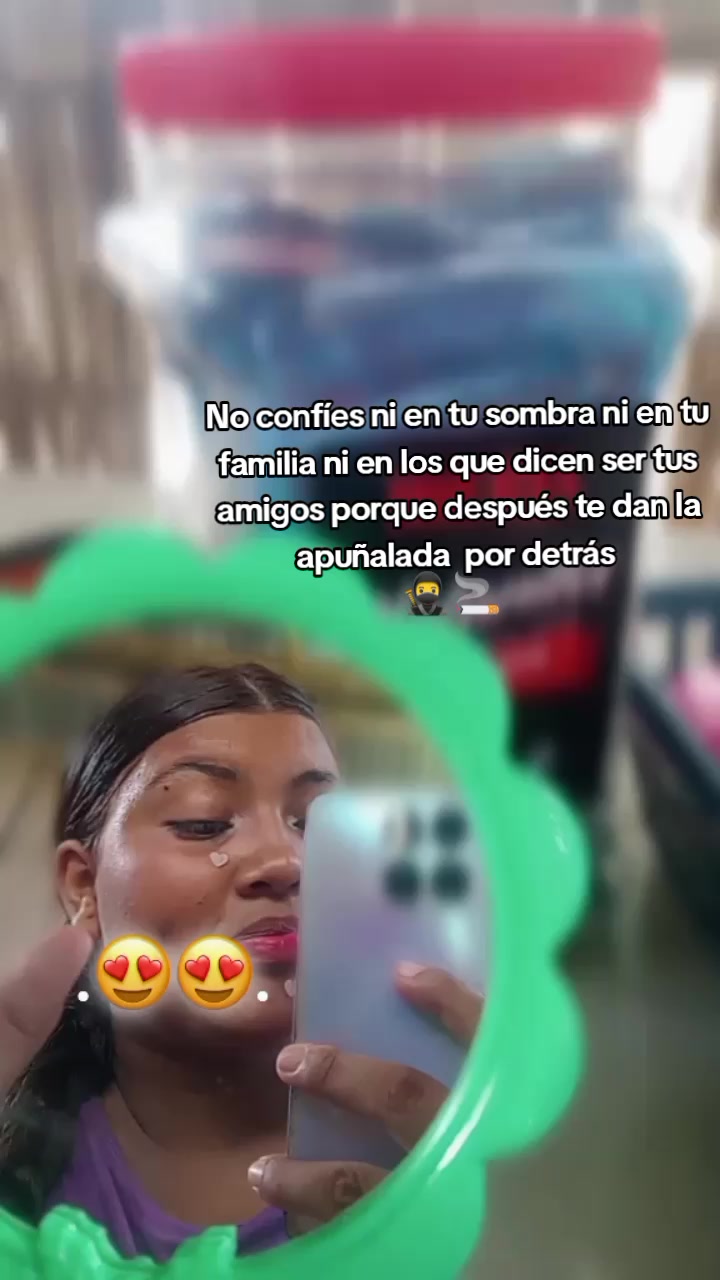 @tu negra