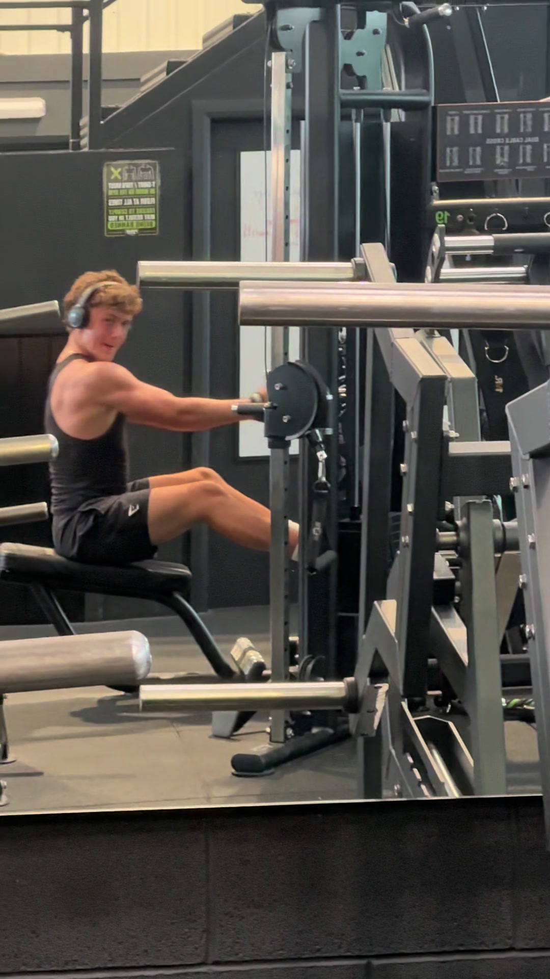 @GymNewman