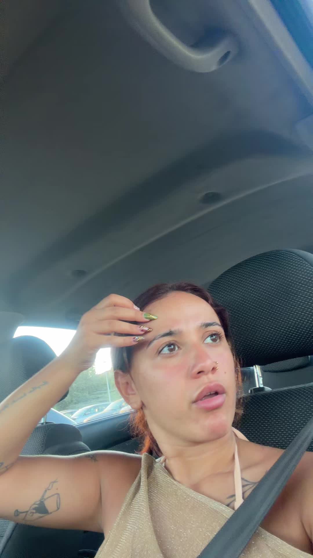 @Maria Silva