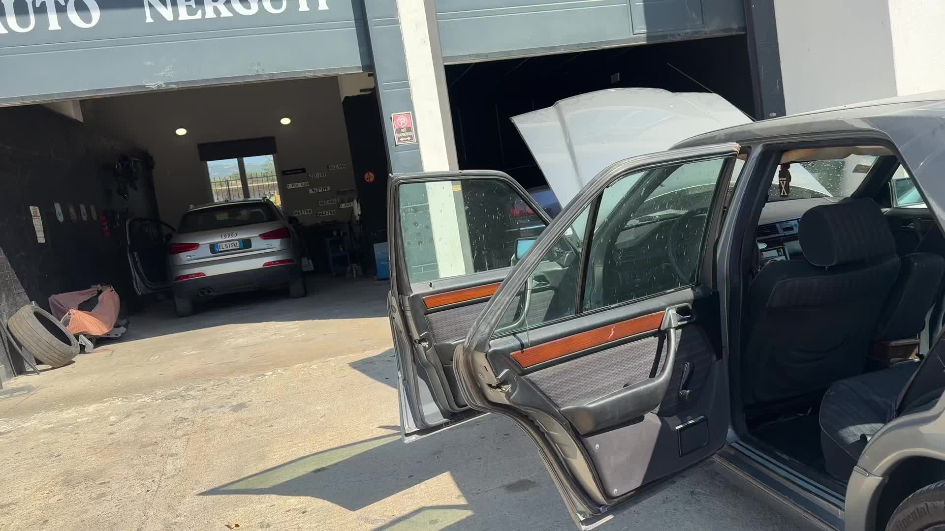 @Auto Nerguti