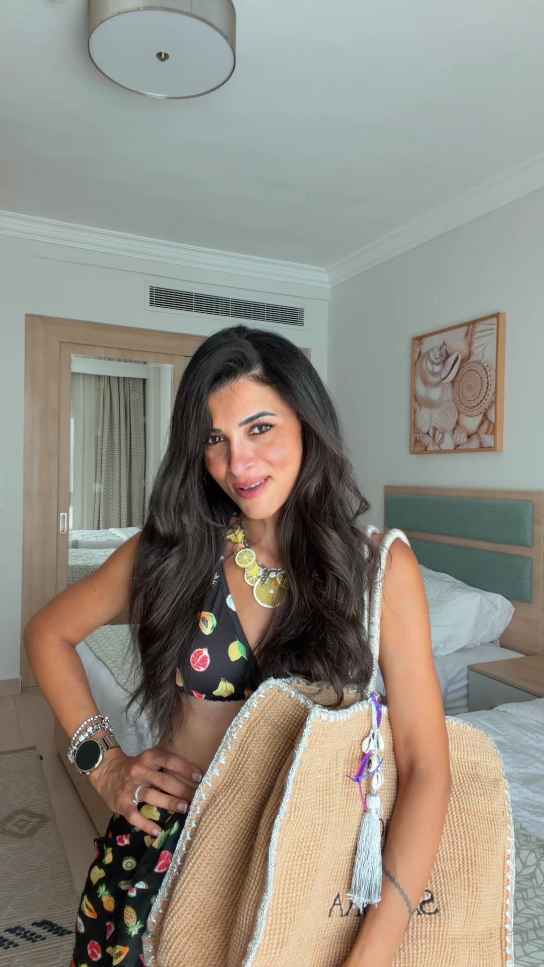 @Sandra Fares ساندرا فارس