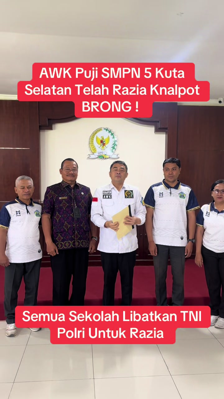 @AJIK PANTAU