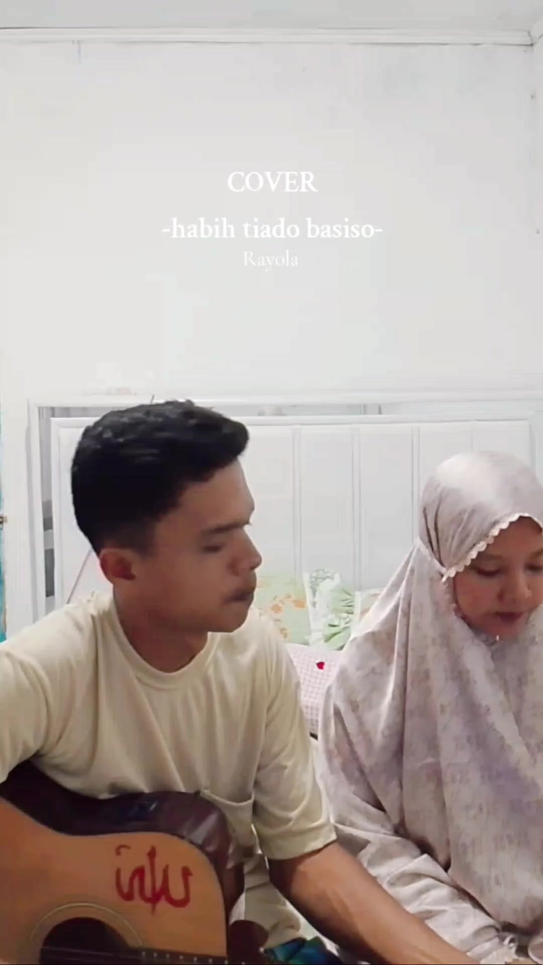 @Kelvin & Tya