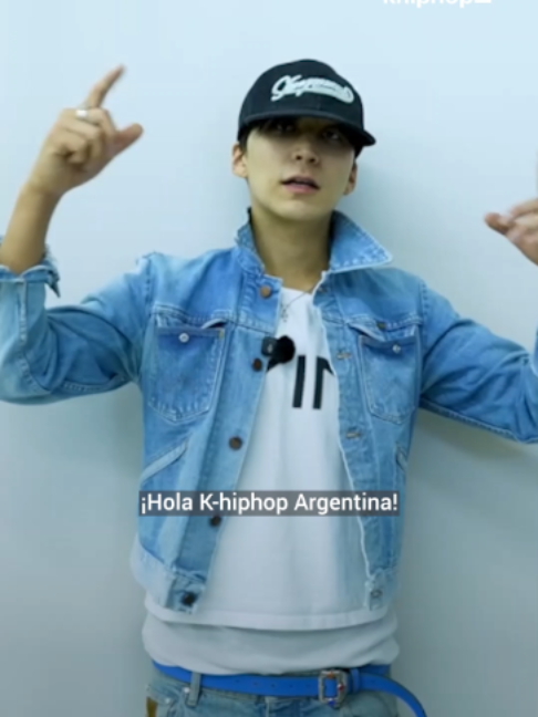 @K-HIPHOP ARGENTINA