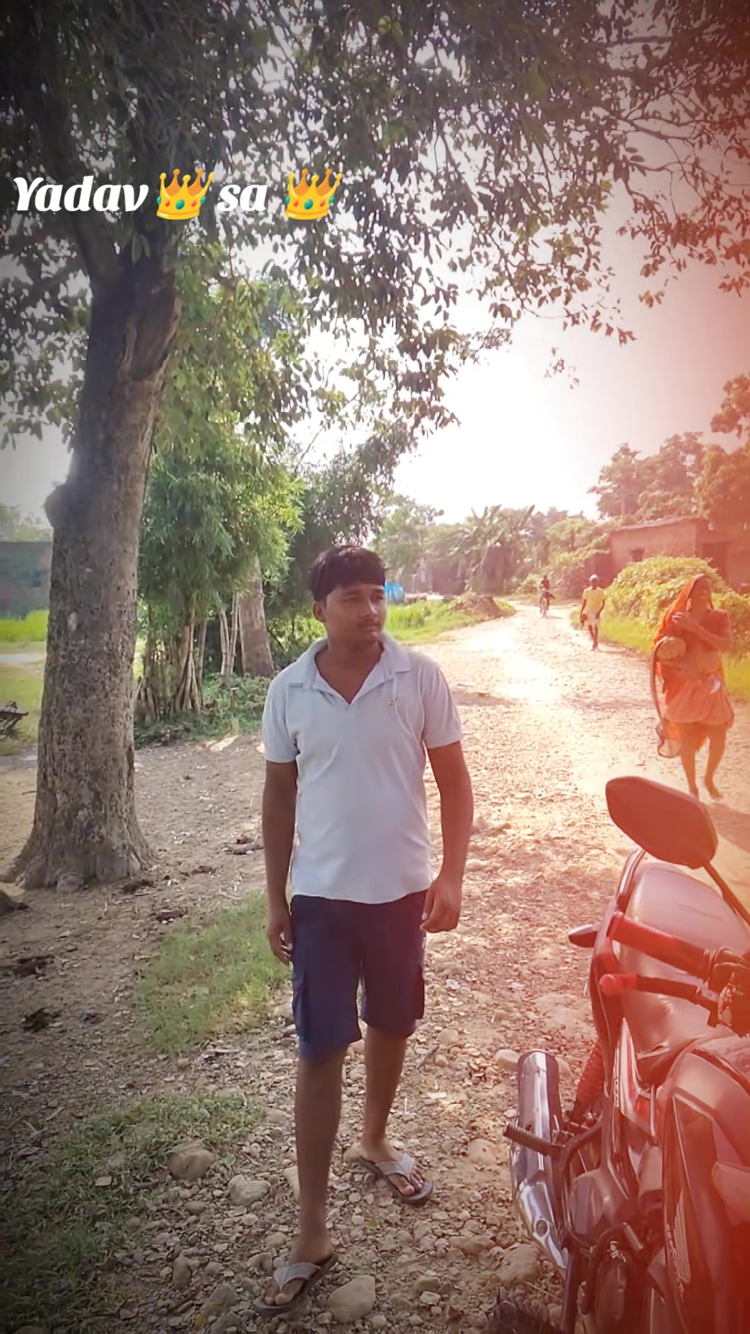 @Manoj YDV🕊️