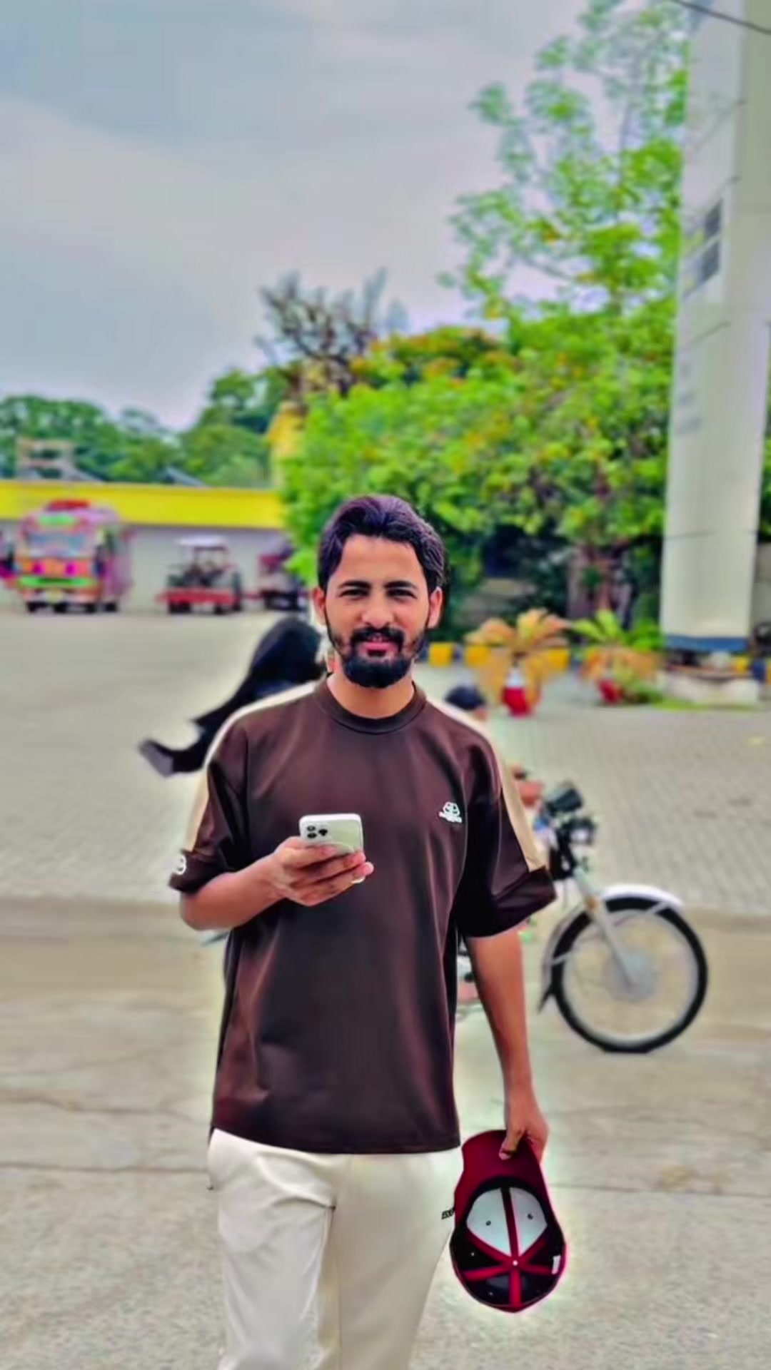 @CH MUBASHIR🌹