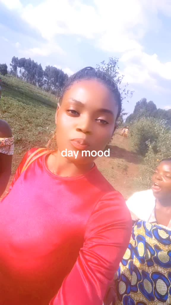 @kaliza esther