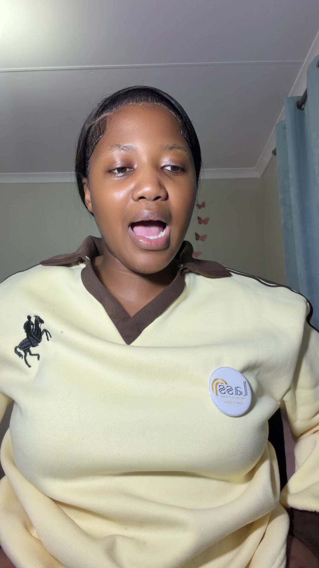@Amiila Siletile