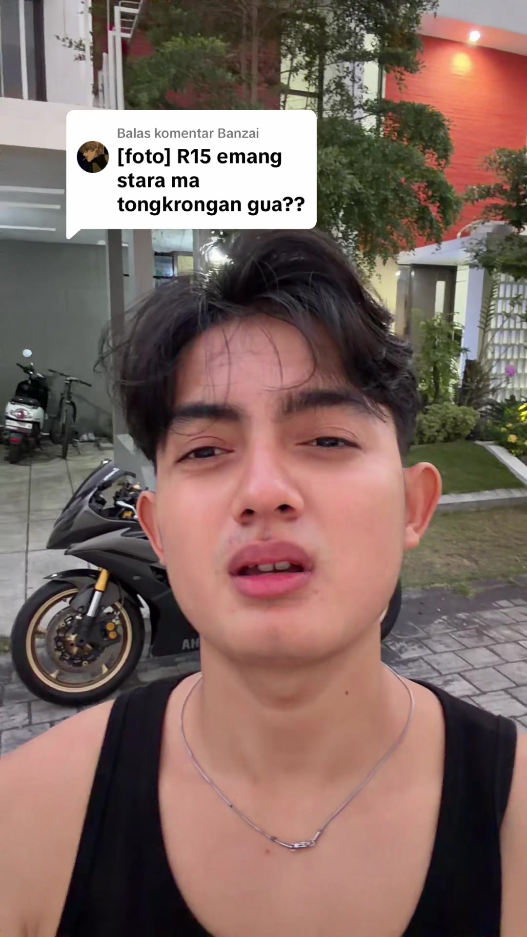 @TUKIYEM BARU
