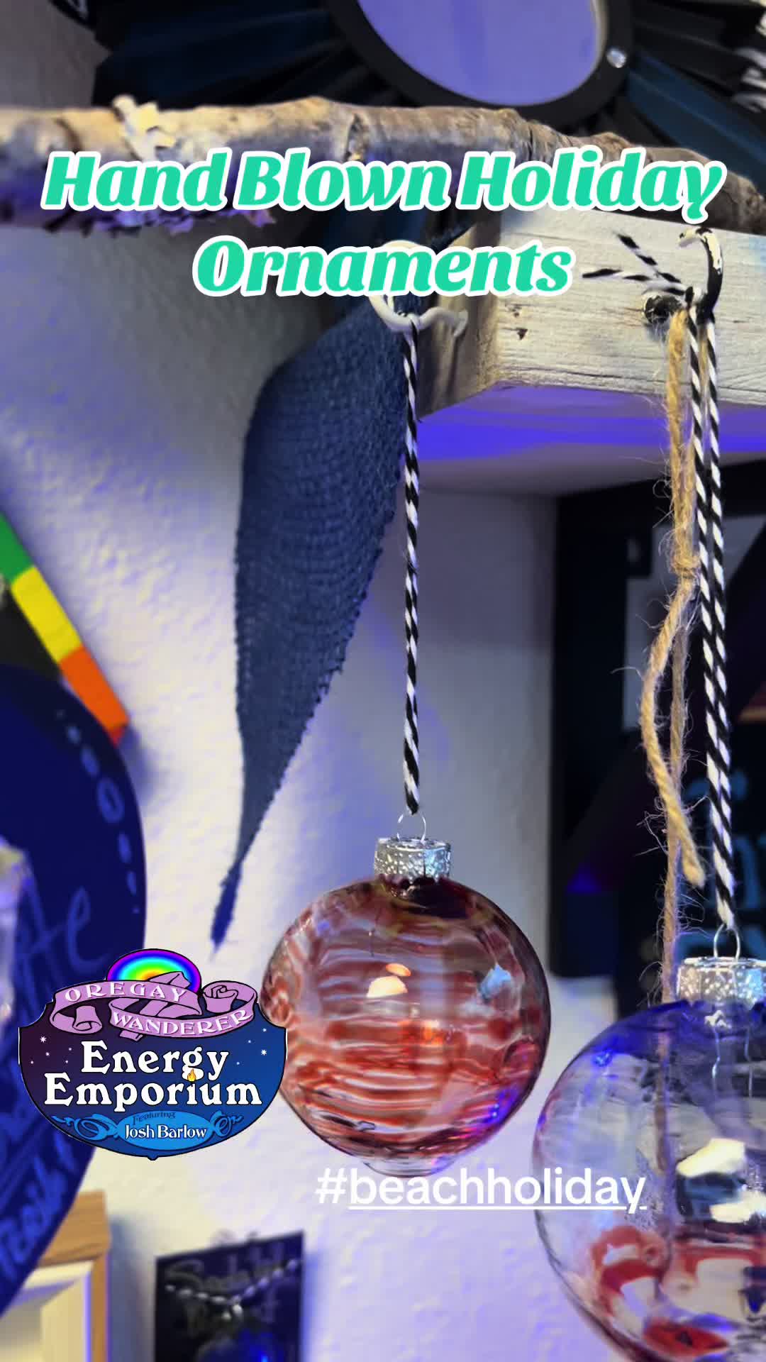 @Energy Emporium