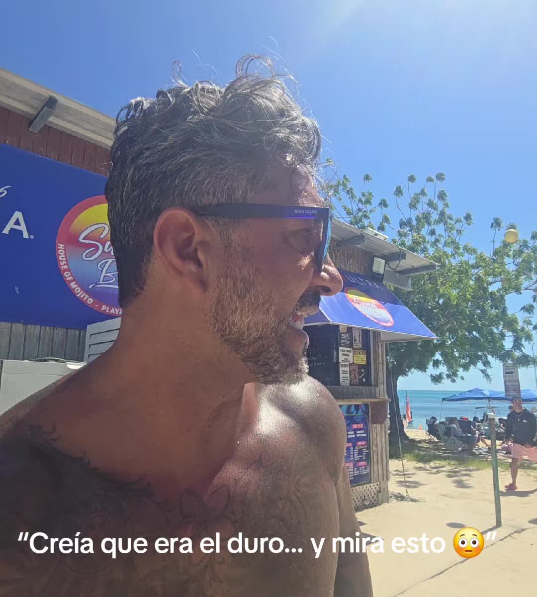 @Samuel Camacho