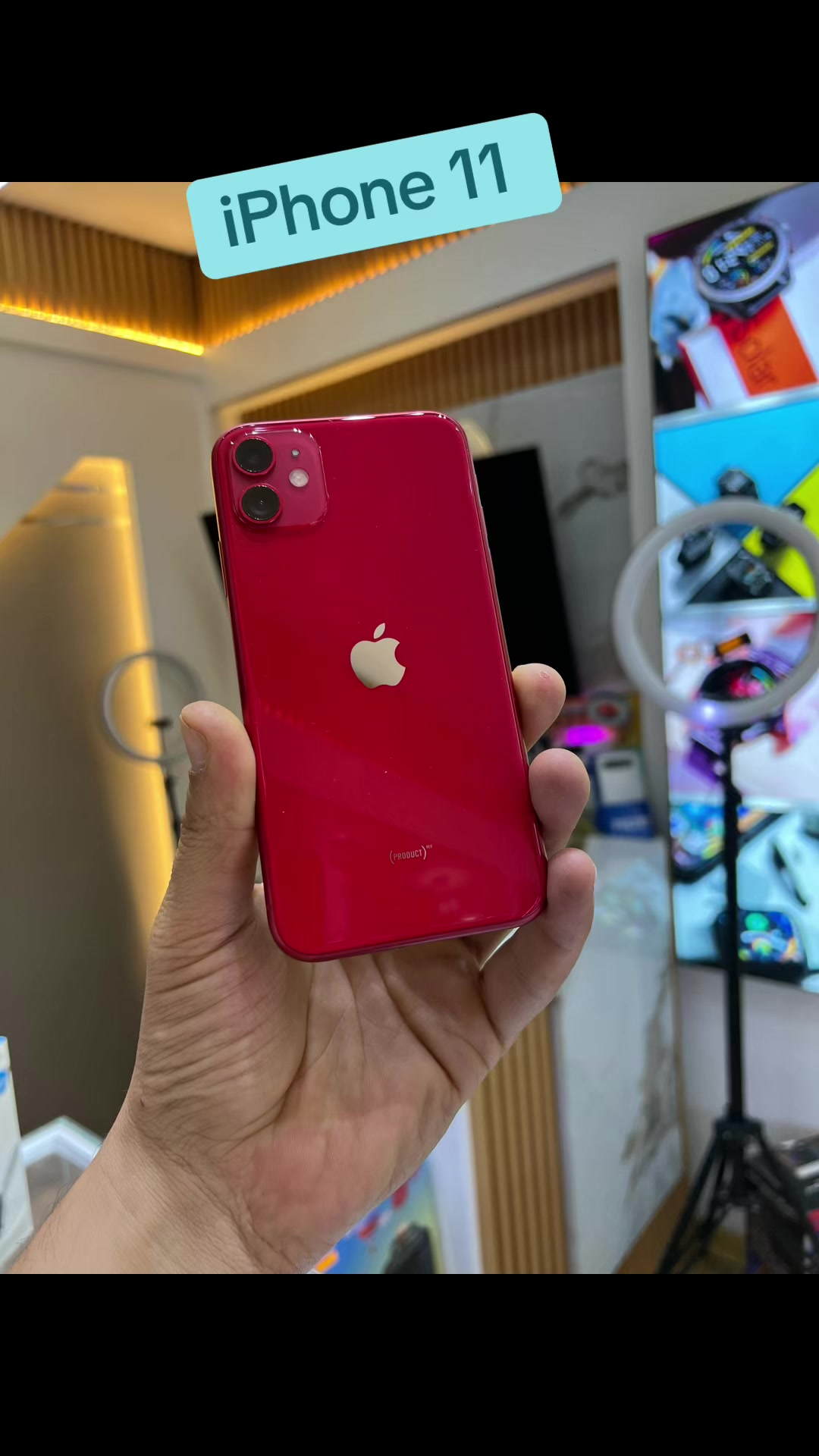 @Melouani phone