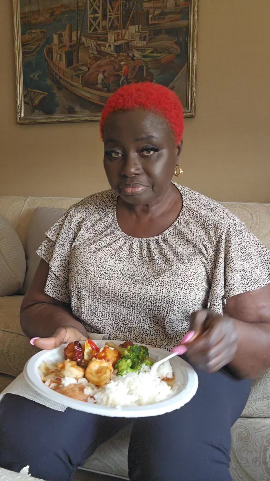 @Maame Sika