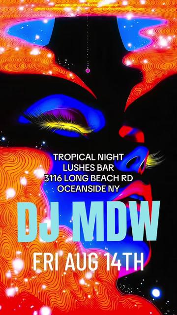 @DJ MDW