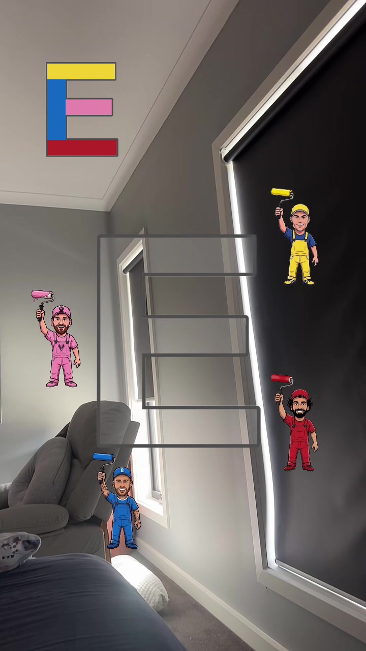 @IplayChallenges