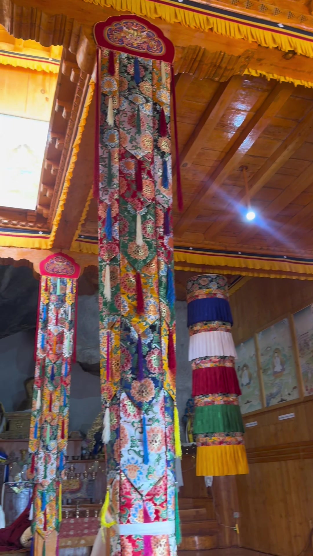 @ཚེ་རིང་འཇིགས་མེད།
