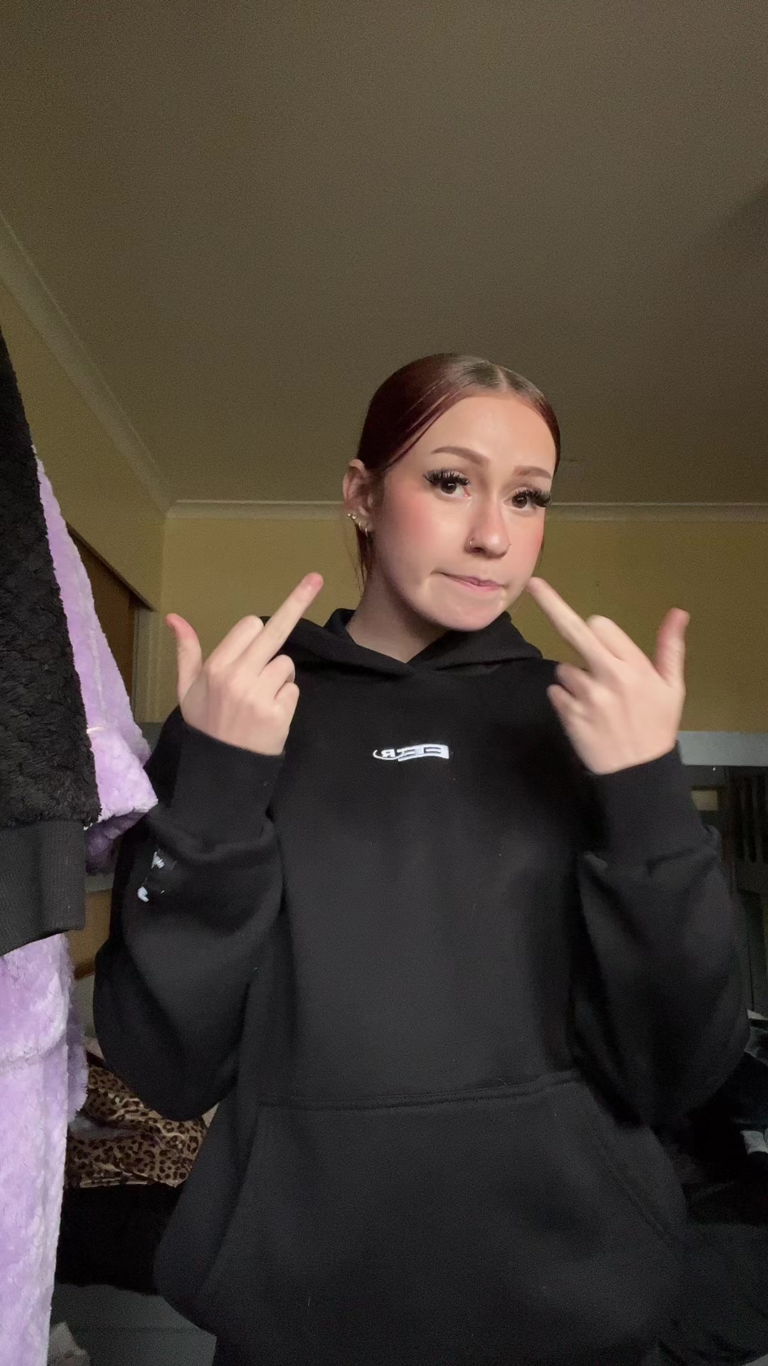 @paytensspamm ✌️