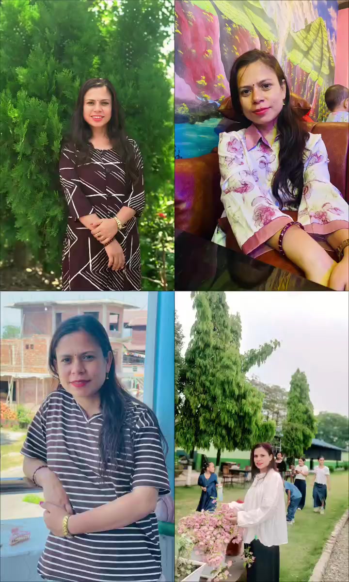 @mina adhikari