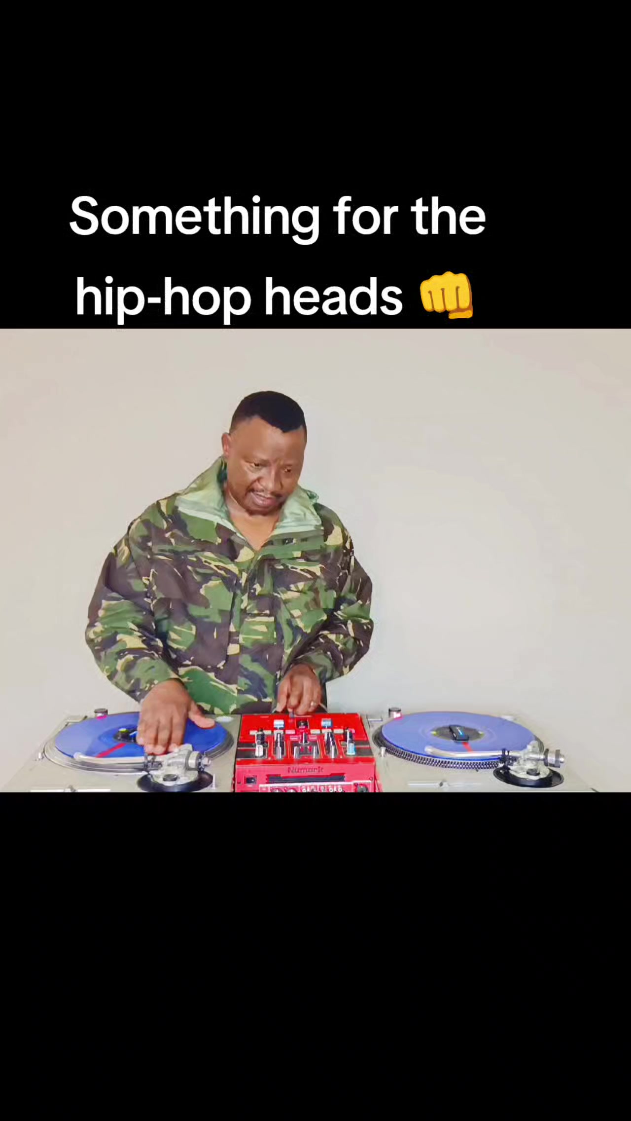 @Dj Shabboo TheChiefrocker
