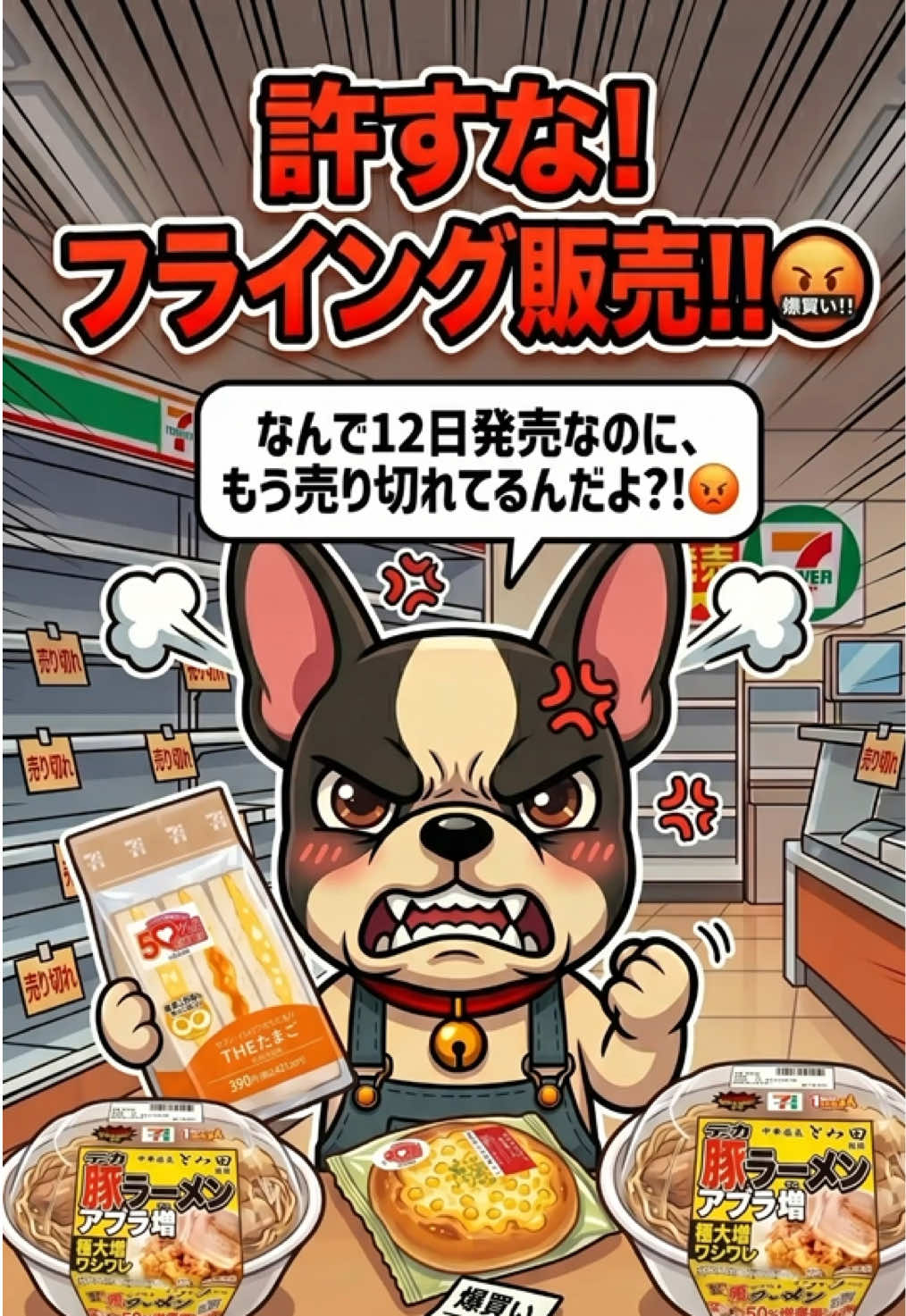 @るるか/犬牛くん