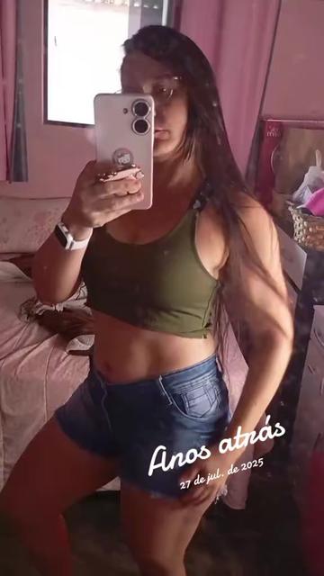 @Ana Paula