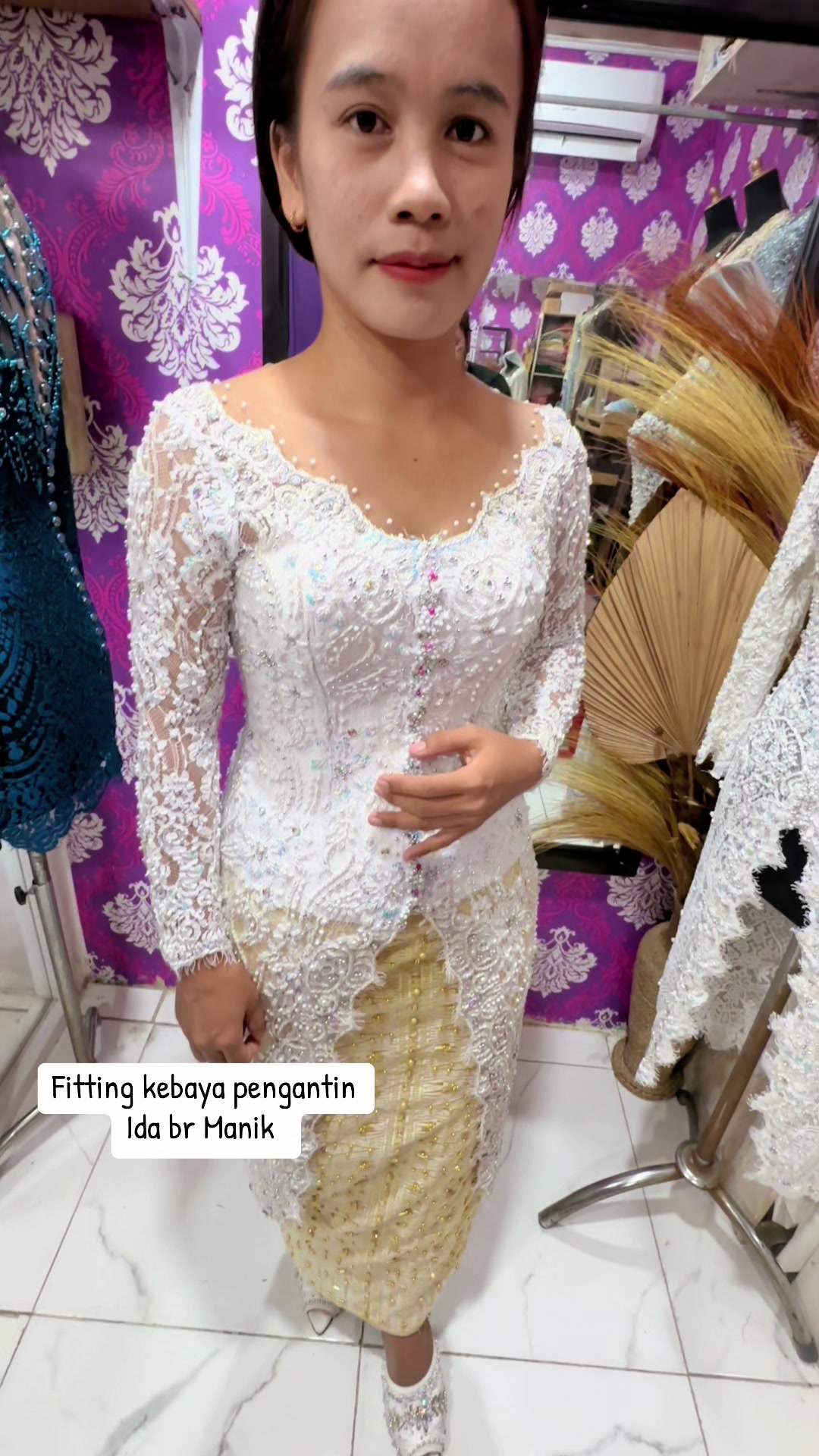 @D'july Modiste br Aruan