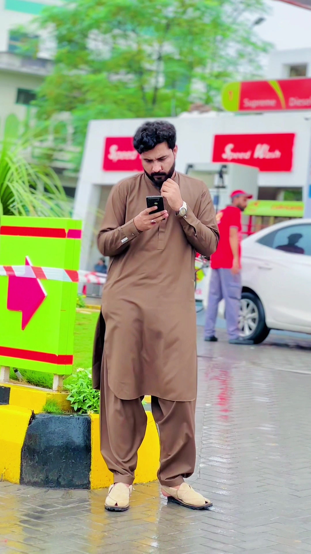 @Zeshan Manik