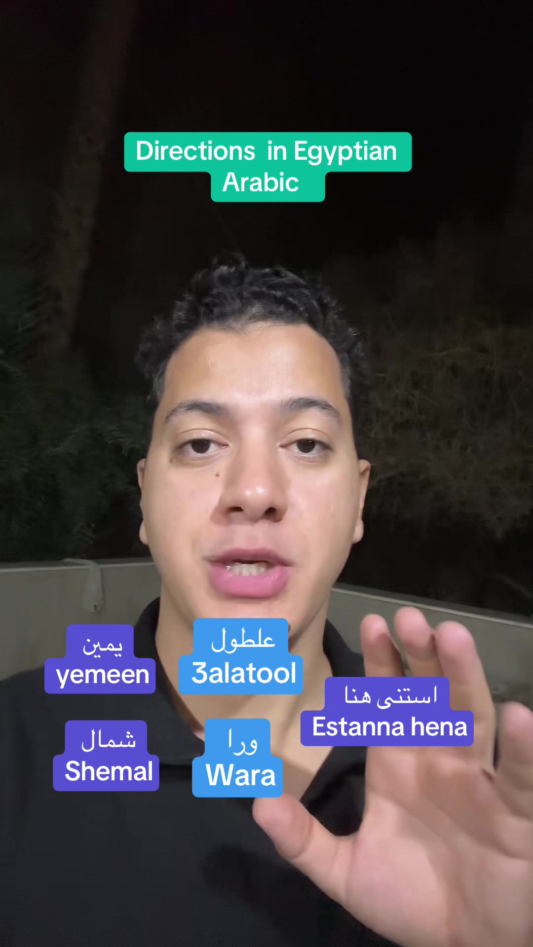@speakarabi