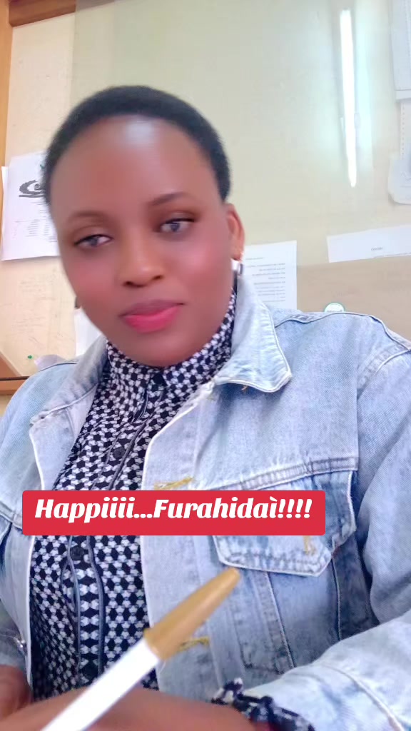 @Beatrice Wanjiru