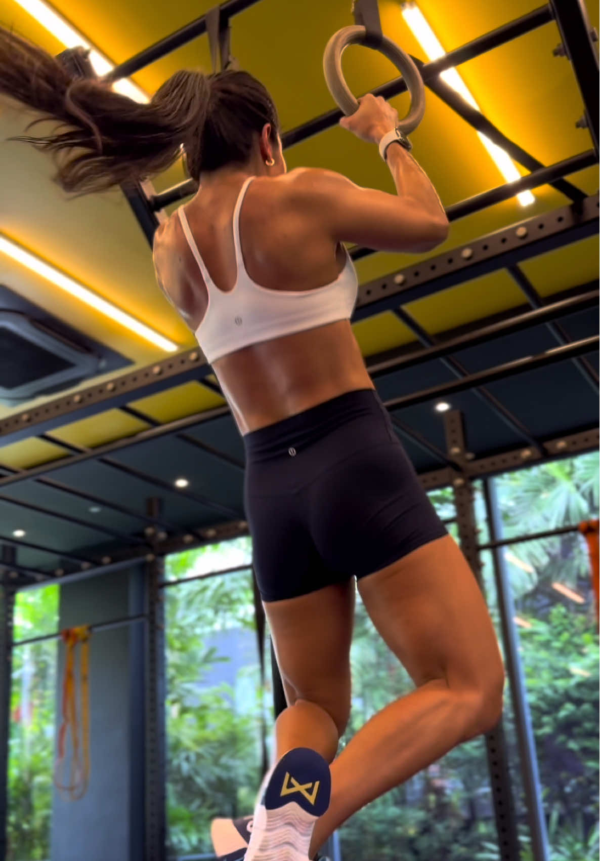 @Tinalovesfitness