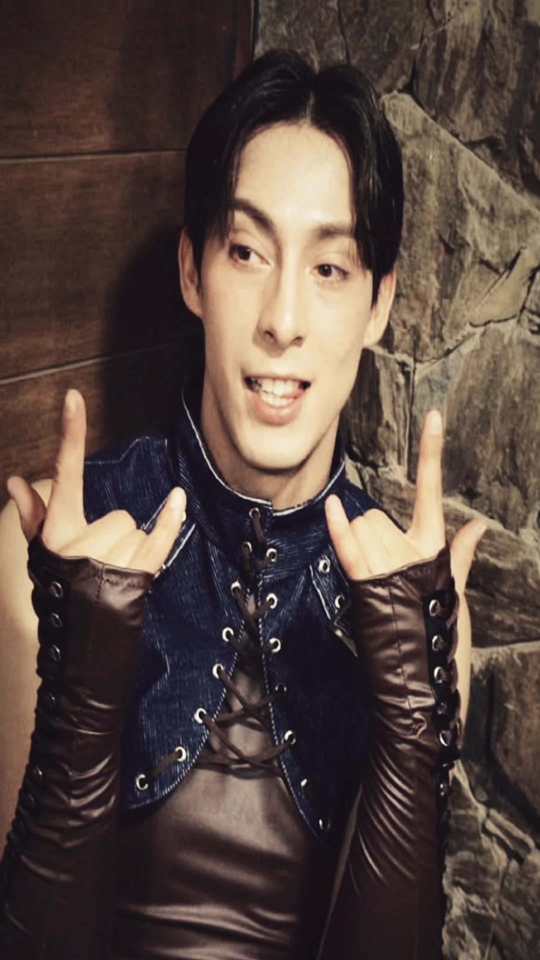 @♯ ⋮ 𝄞 𝗊_ᥲrᥱ༉ .ᐟ ★