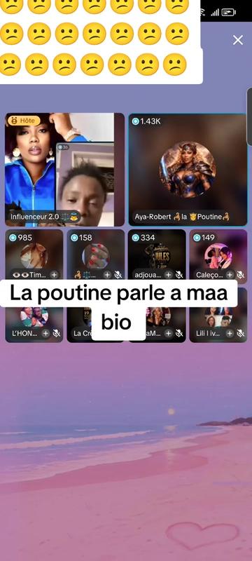 @🦂🦂🦂La TOXIQUE 🦂🦂🦂AR
