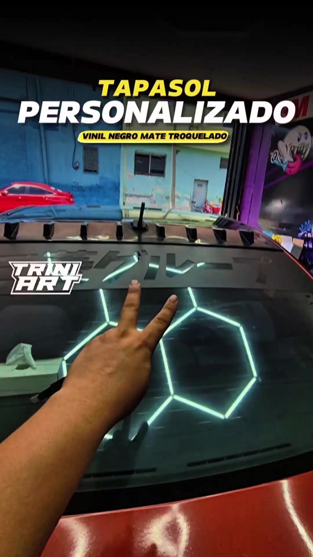 @Trini Art SV