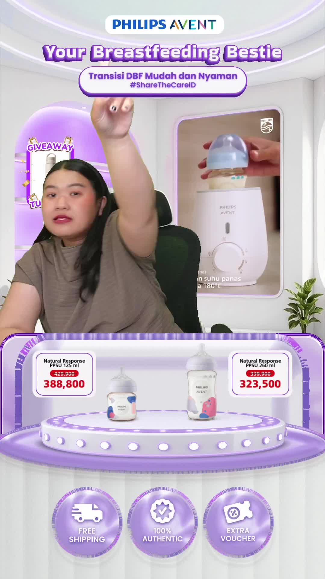 @Philips Avent Official