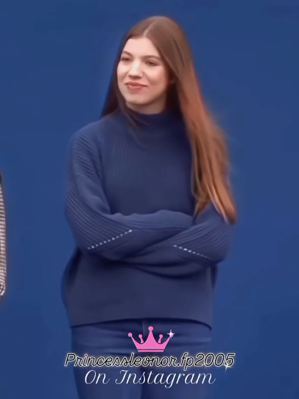 @Spain’sShiningStar