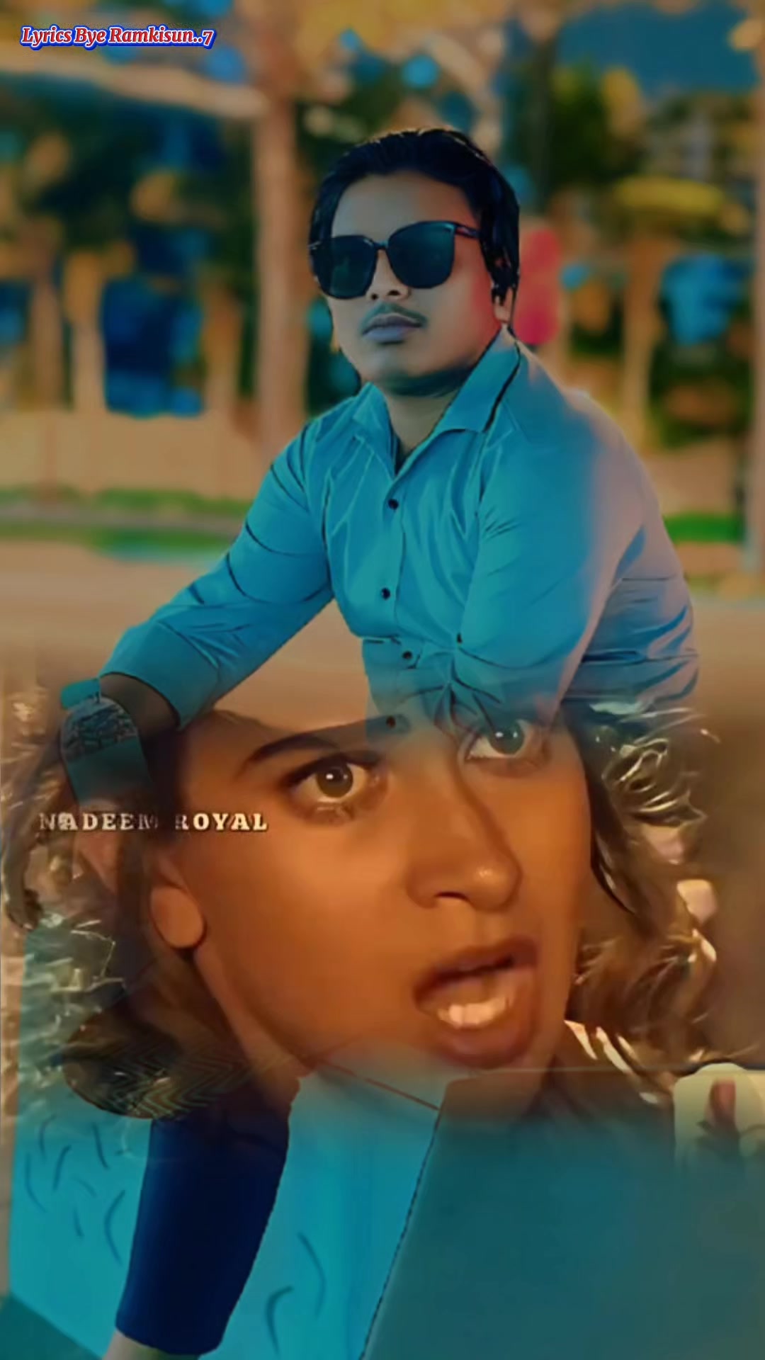 @gangaram